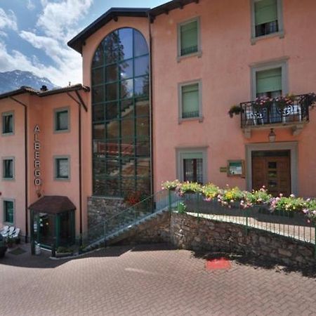 Hotel Torre سوندالو المظهر الخارجي الصورة