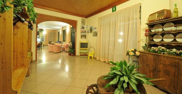 Hotel Torre سوندالو المظهر الخارجي الصورة