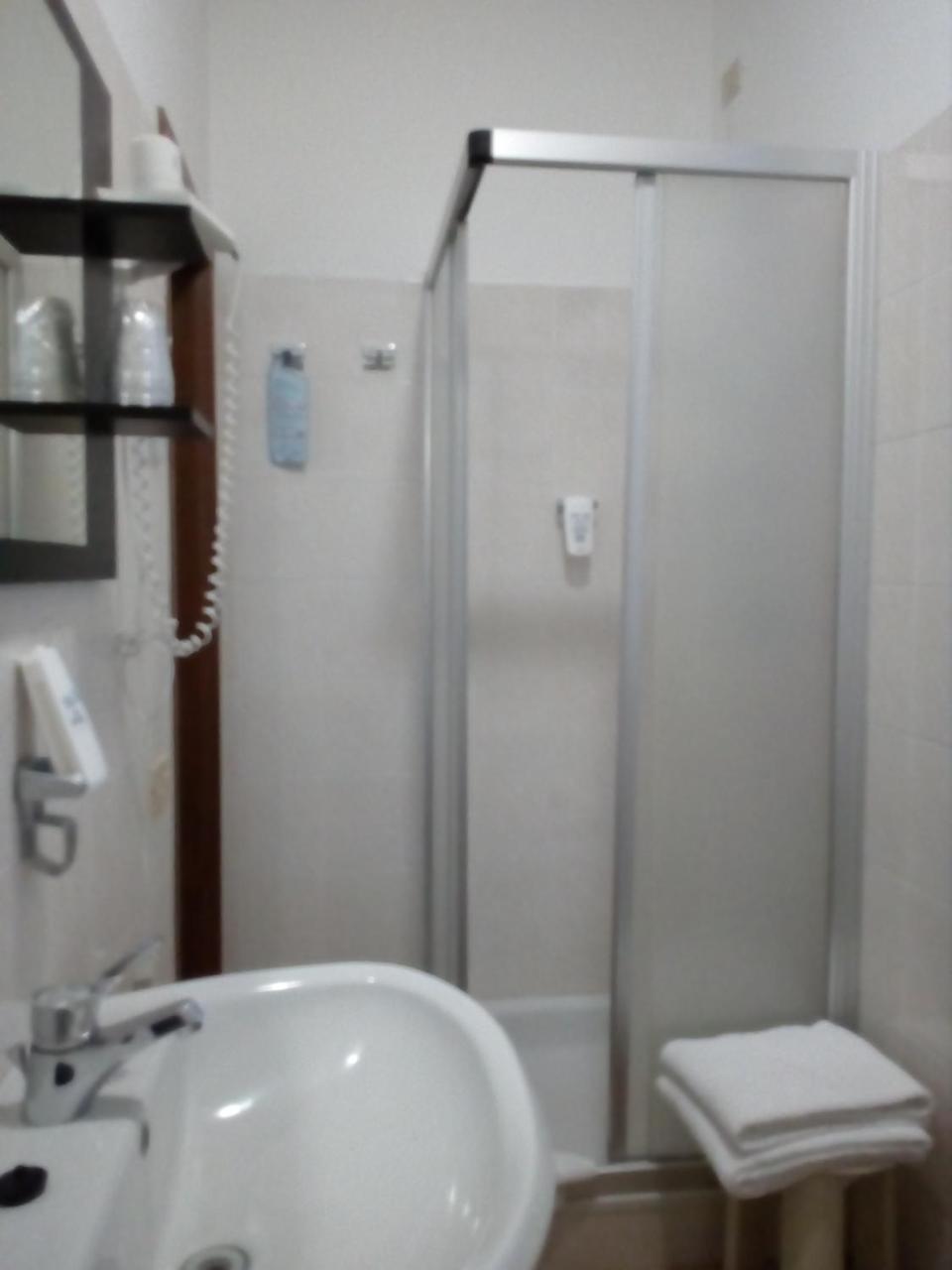 Hotel Torre سوندالو المظهر الخارجي الصورة