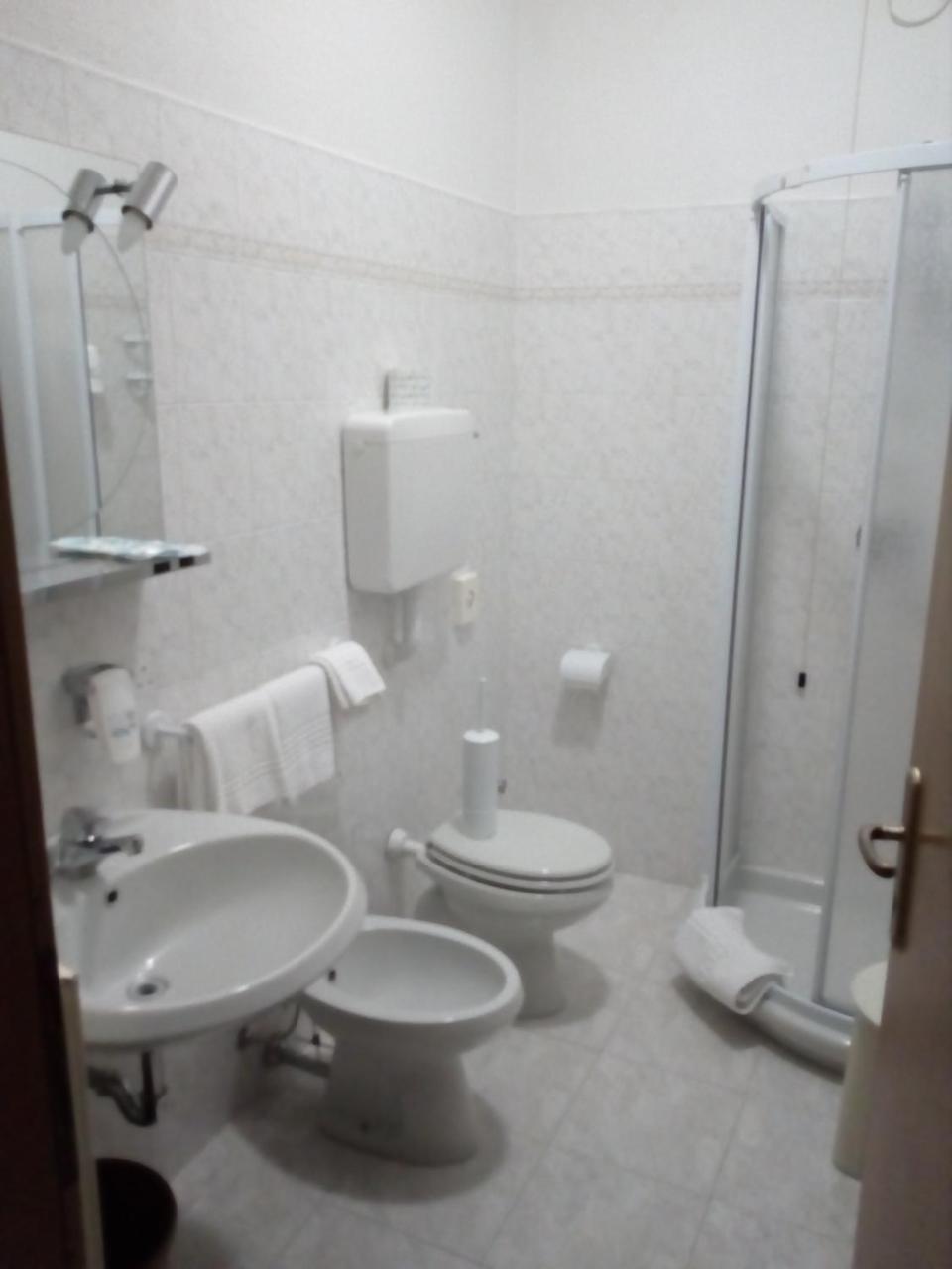 Hotel Torre سوندالو المظهر الخارجي الصورة