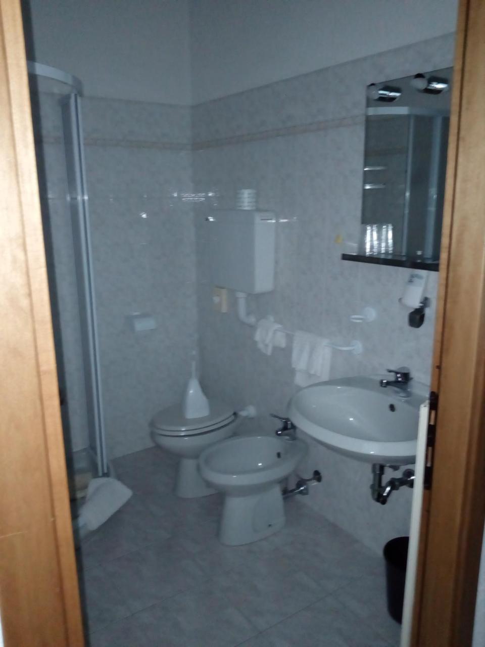 Hotel Torre سوندالو المظهر الخارجي الصورة